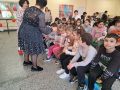 Ден на отворените врати в СУ "Христо Ботев" - ДГ Слънце - Камено