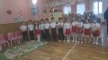 Честване на 3 март - национален празник - ДГ Слънце - Камено