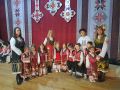 Участие в концерт - спектакъл  - ДГ Слънце - Камено