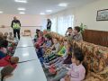 Беседа по БДП в ДГ"Слънце" - ДГ Слънце - Камено